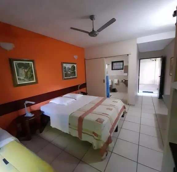 Fotos del hotel Pousada Villa Harmonia:  3