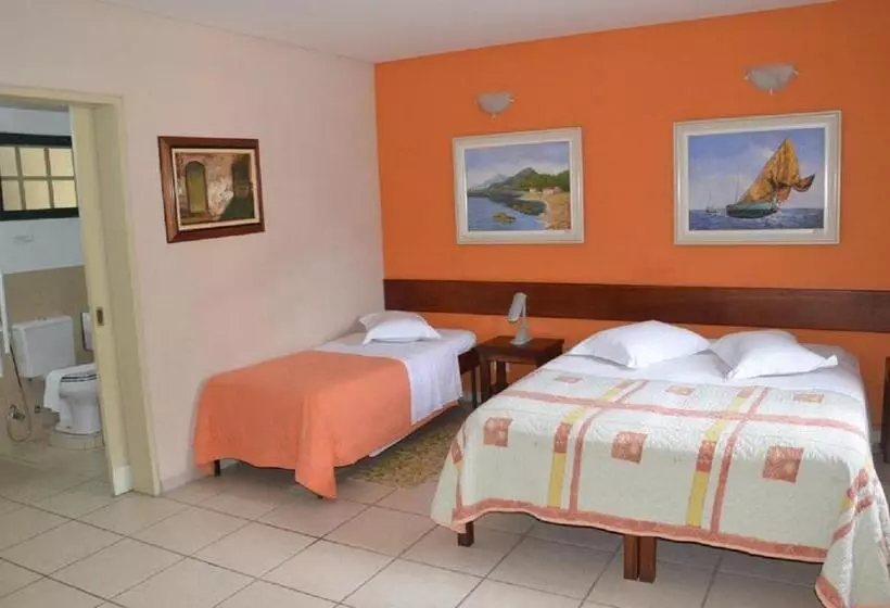 Fotos del hotel Pousada Villa Harmonia:  8