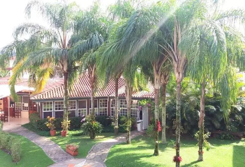 Fotos del hotel Pousada Villa Harmonia:  22