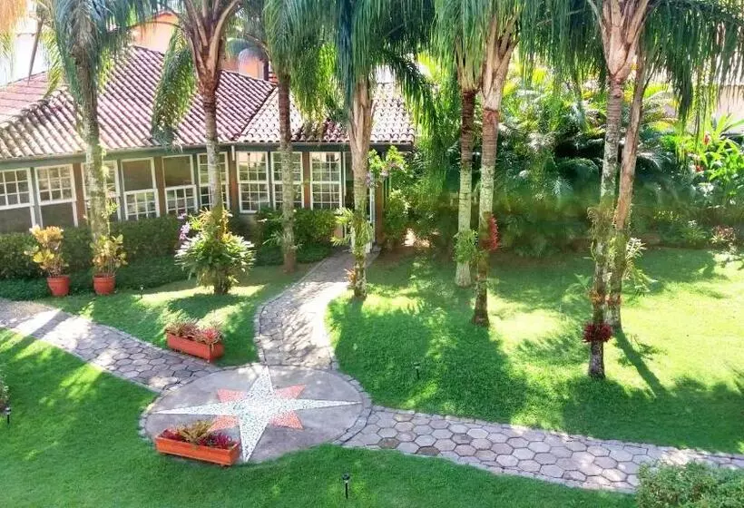 Fotos del hotel Pousada Villa Harmonia:  20