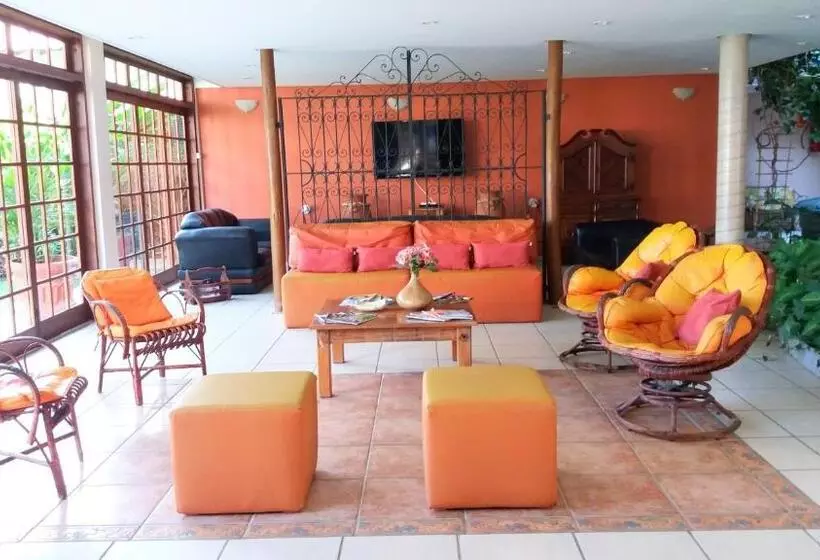 Fotos del hotel Pousada Villa Harmonia:  15