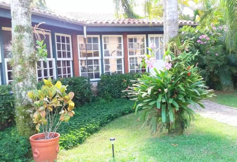 Fotos del hotel Pousada Villa Harmonia:  16