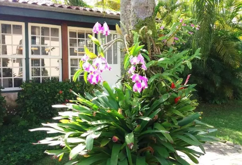 Fotos del hotel Pousada Villa Harmonia:  18