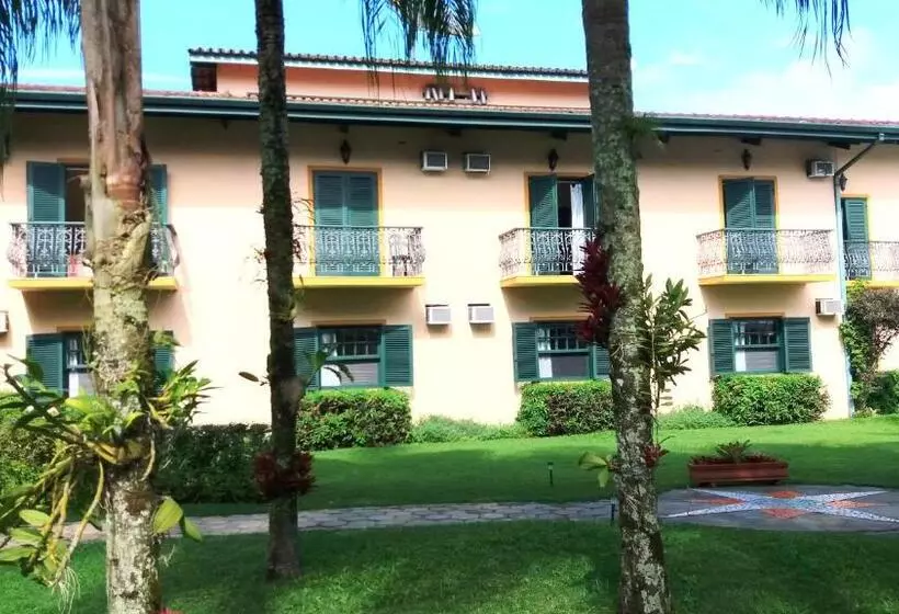 Fotos del hotel Pousada Villa Harmonia:  2