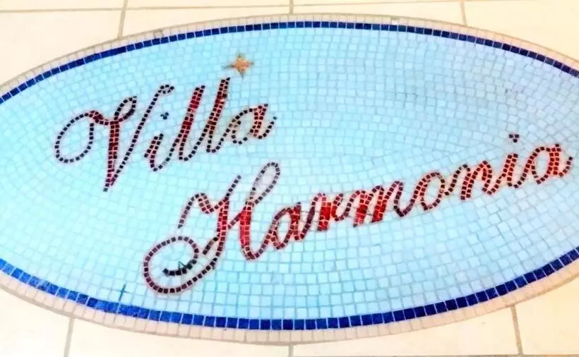 Pousada Villa Harmonia