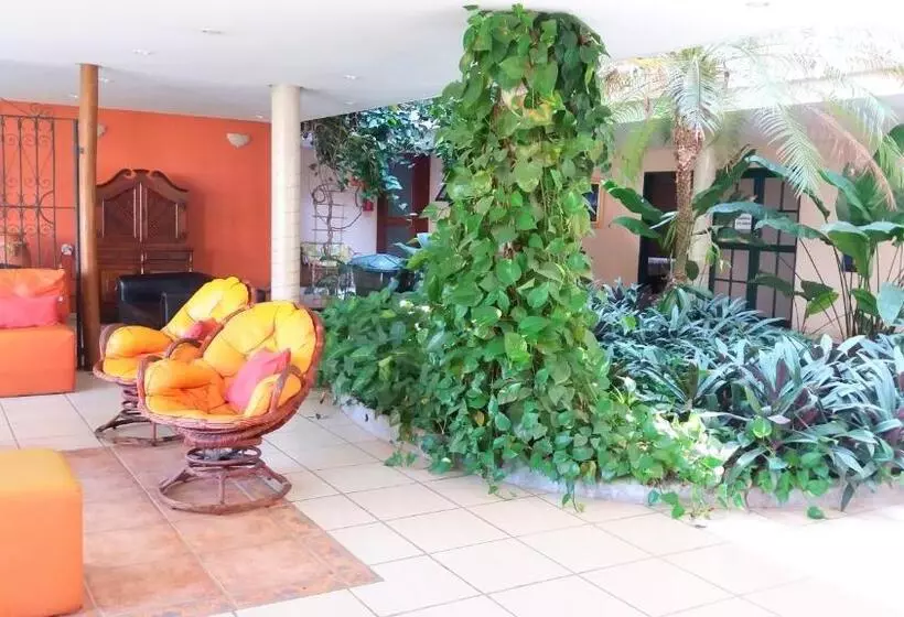 Fotos del hotel Pousada Villa Harmonia:  4