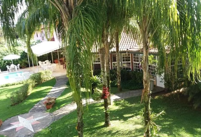 Fotos del hotel Pousada Villa Harmonia:  14