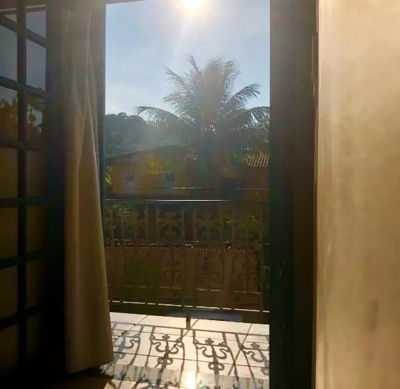 Fotos del hotel Pousada Villa Harmonia:  10