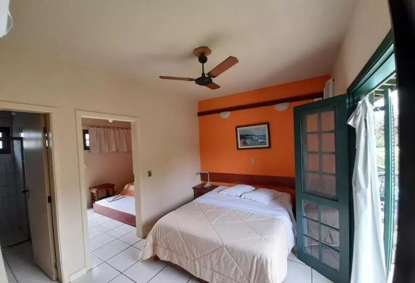 Fotos del hotel Pousada Villa Harmonia:  11