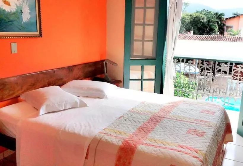 Fotos del hotel Pousada Villa Harmonia:  24