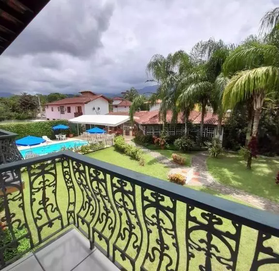 Fotos del hotel Pousada Villa Harmonia:  5