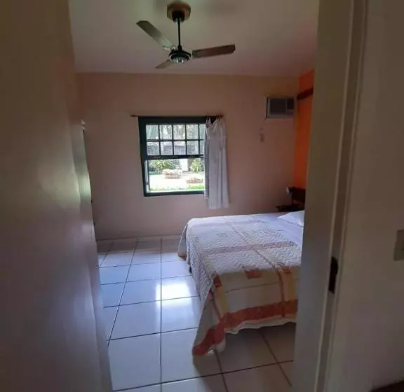 Fotos del hotel Pousada Villa Harmonia:  21