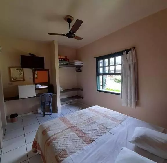 Fotos del hotel Pousada Villa Harmonia:  17