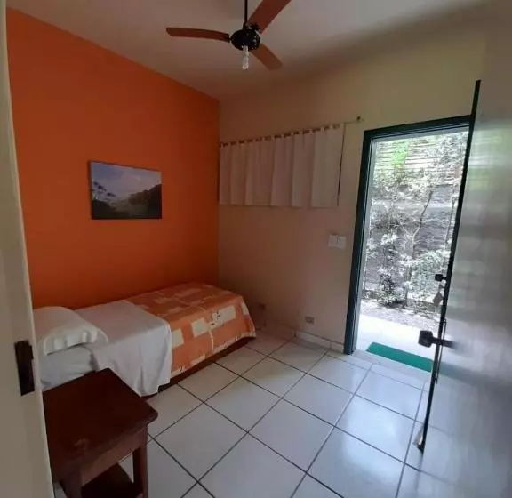 Fotos del hotel Pousada Villa Harmonia:  13