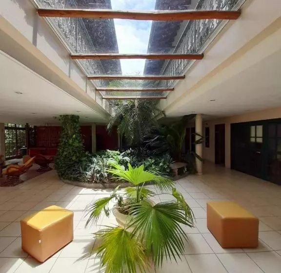 Fotos del hotel Pousada Villa Harmonia:  9