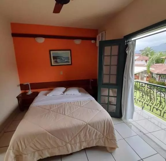 Fotos del hotel Pousada Villa Harmonia:  25