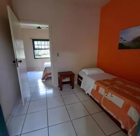 Fotos del hotel Pousada Villa Harmonia:  19