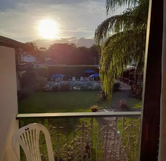 Fotos del hotel Pousada Villa Harmonia:  7