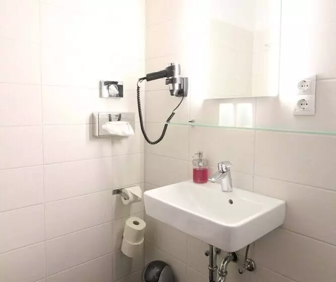 Fotos del hotel Arthotel Connection:  7