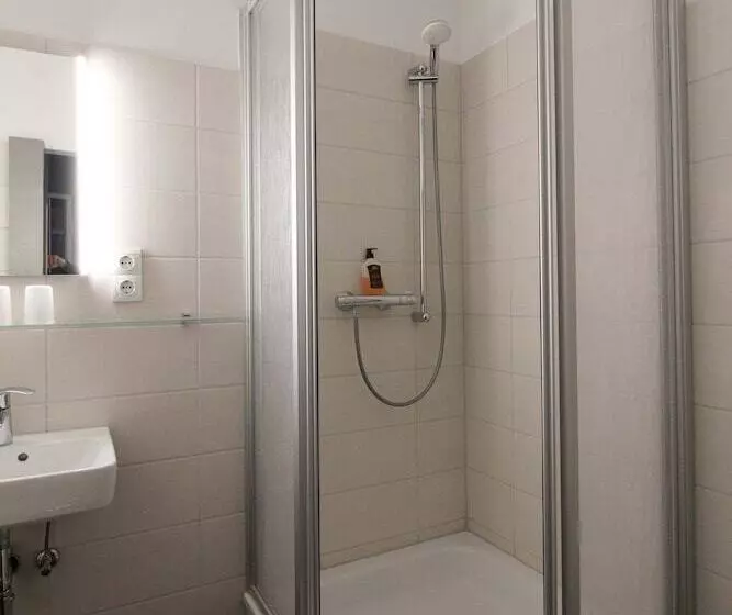 Fotos del hotel Arthotel Connection:  9