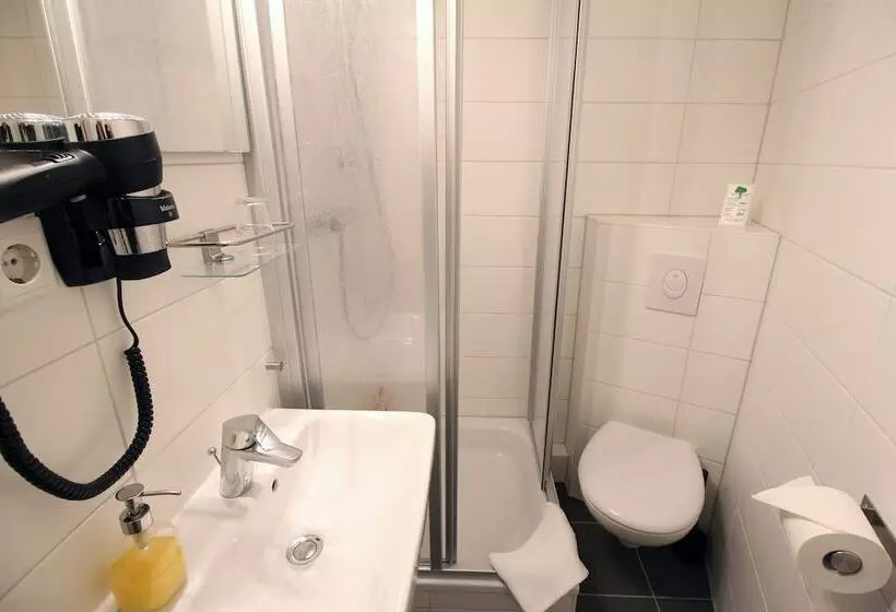 Fotos del hotel Arthotel Connection:  2