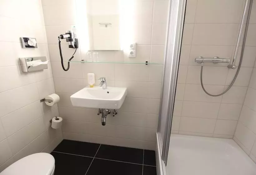 Fotos del hotel Arthotel Connection:  5