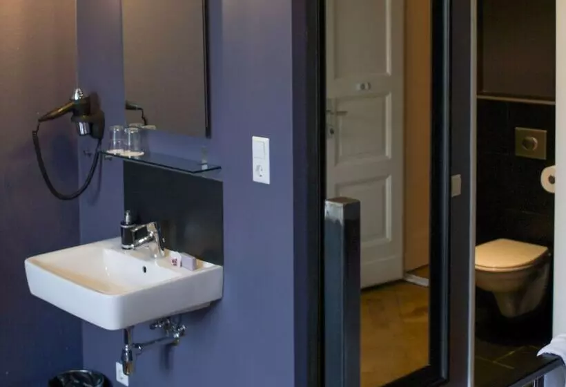 Fotos del hotel Arthotel Connection:  11