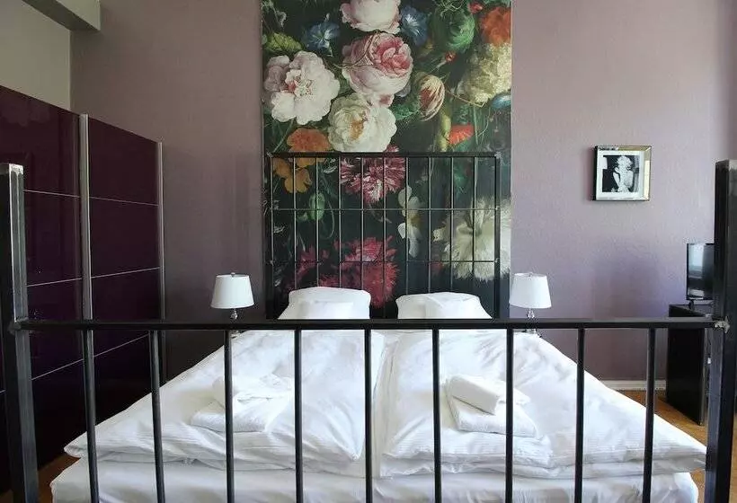 Fotos del hotel Arthotel Connection:  18