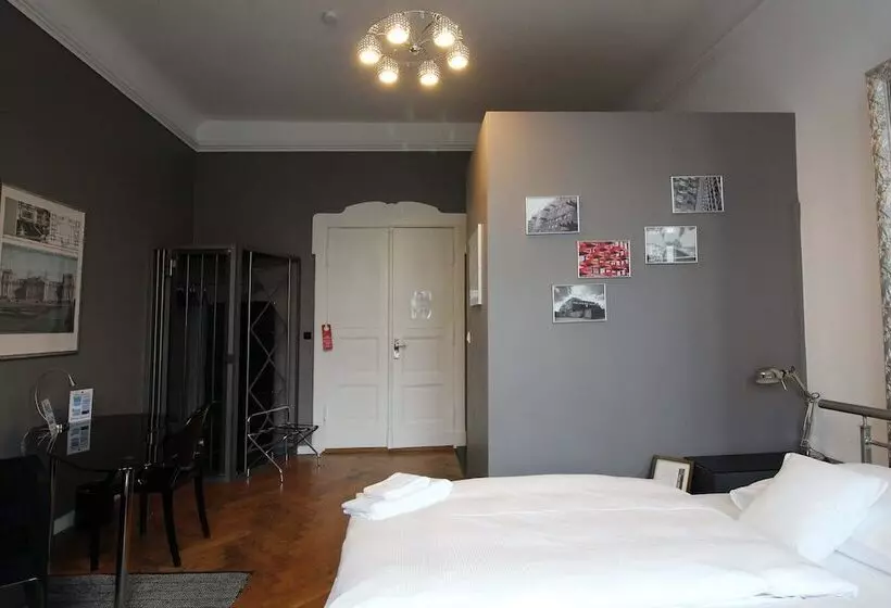 Fotos del hotel Arthotel Connection:  14