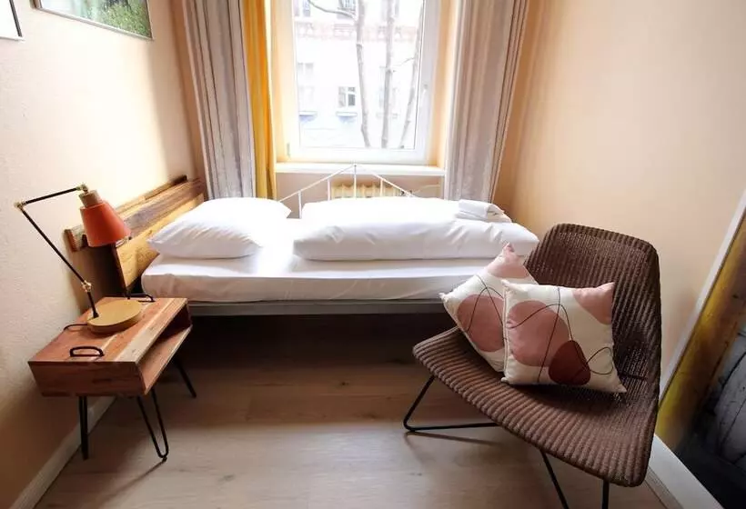 Fotos del hotel Arthotel Connection:  17