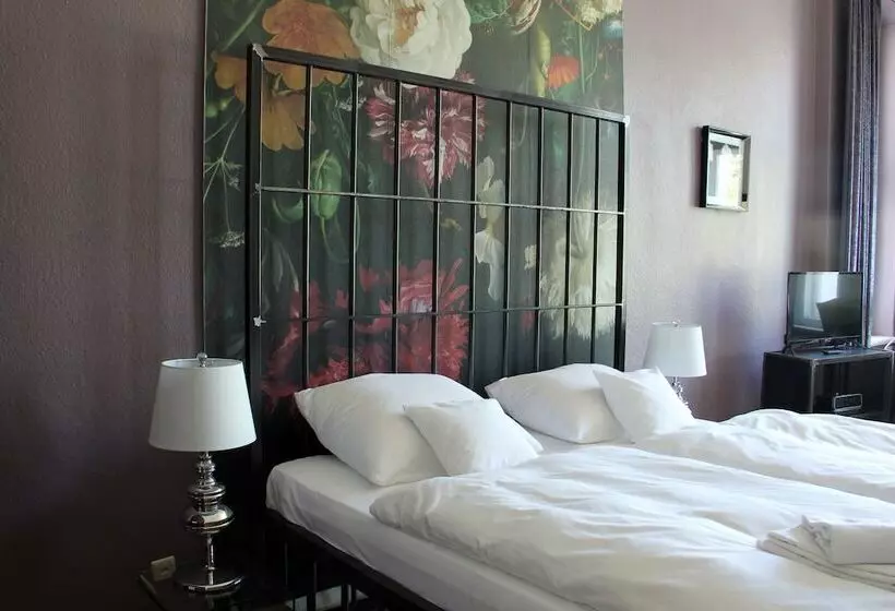 Fotos del hotel Arthotel Connection:  1