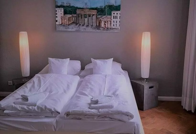 Fotos del hotel Arthotel Connection:  10