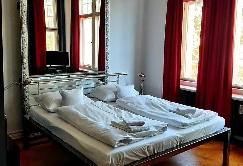 Fotos del hotel Arthotel Connection:  19