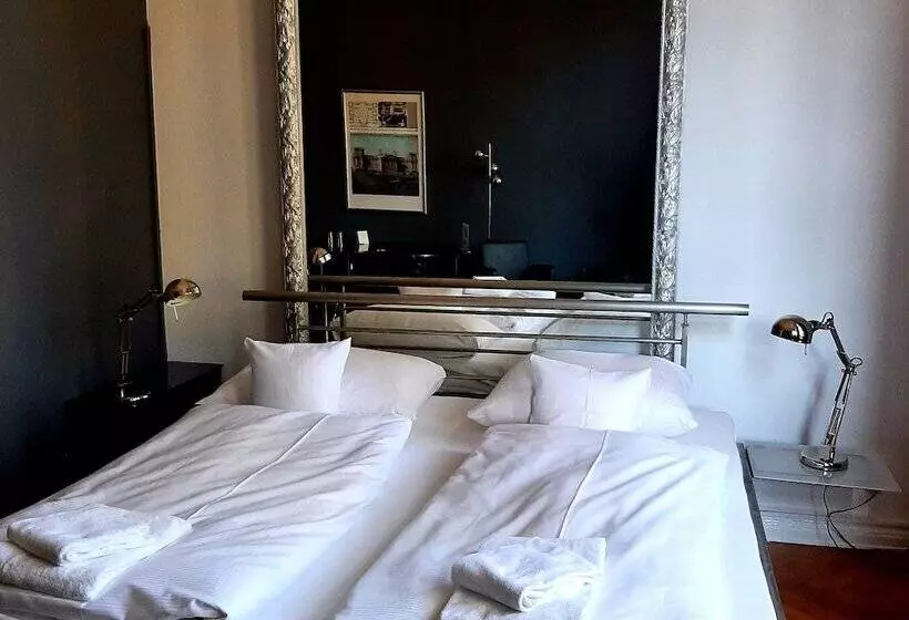 Fotos del hotel Arthotel Connection:  8