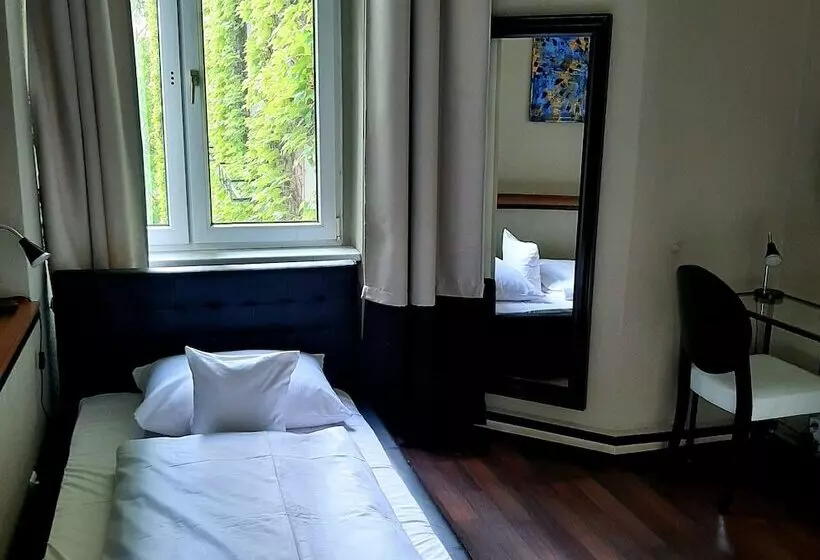 Fotos del hotel Arthotel Connection:  15