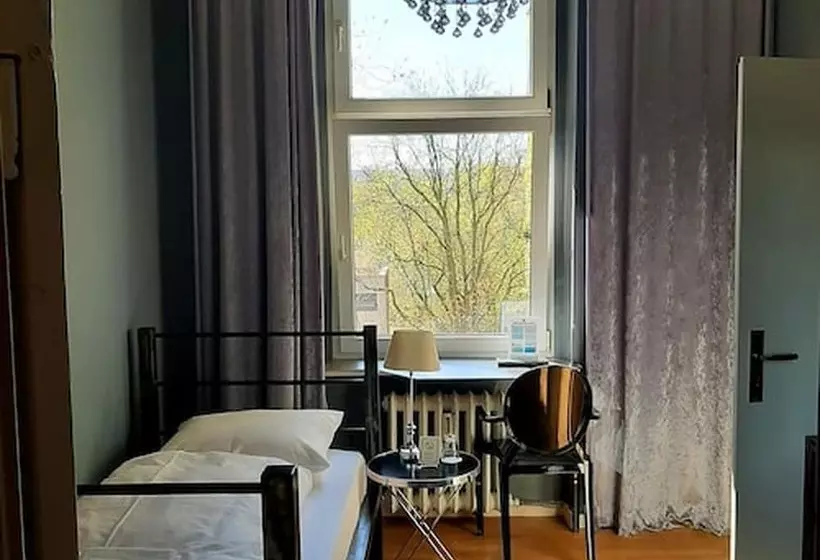 Fotos del hotel Arthotel Connection:  24