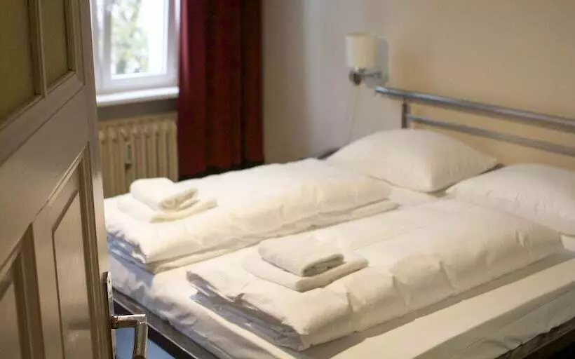 Fotos del hotel Arthotel Connection:  21