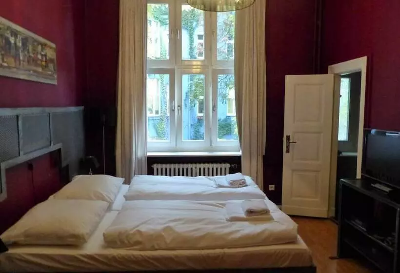 Fotos del hotel Arthotel Connection:  6