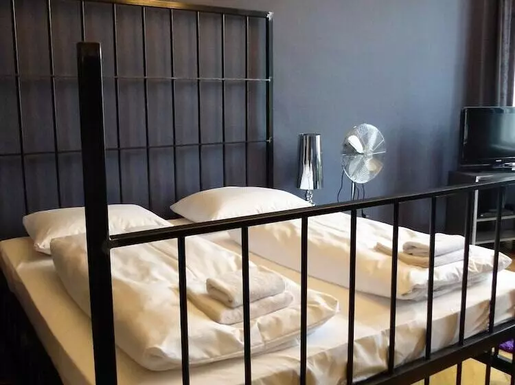 Fotos del hotel Arthotel Connection:  25