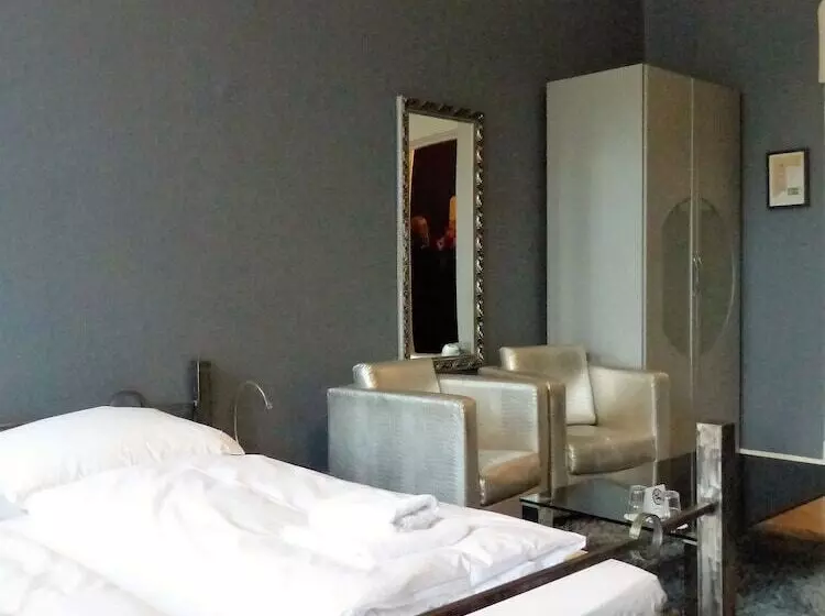 Fotos del hotel Arthotel Connection:  13