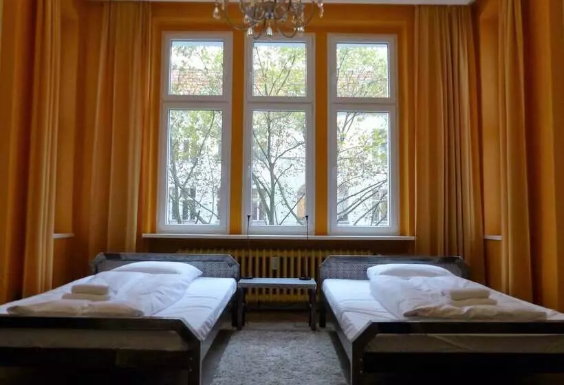 Fotos del hotel Arthotel Connection:  12