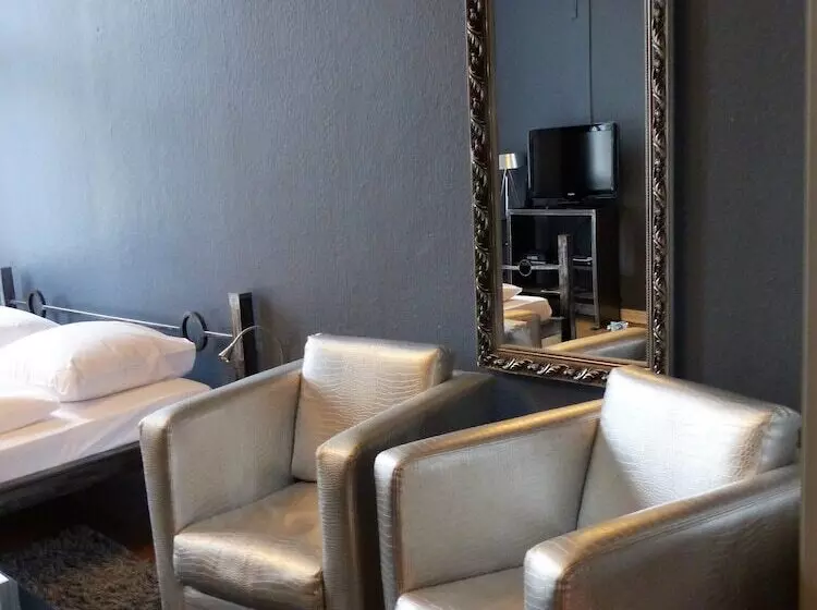 Fotos del hotel Arthotel Connection:  23