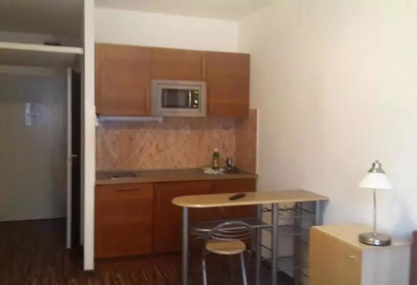 Fotos del hotel Budapest Center House:  4