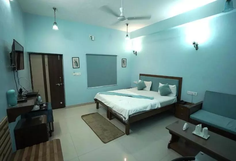 Fotos del hotel Devendragarh Palace - Luxury Paying Guest House:  24