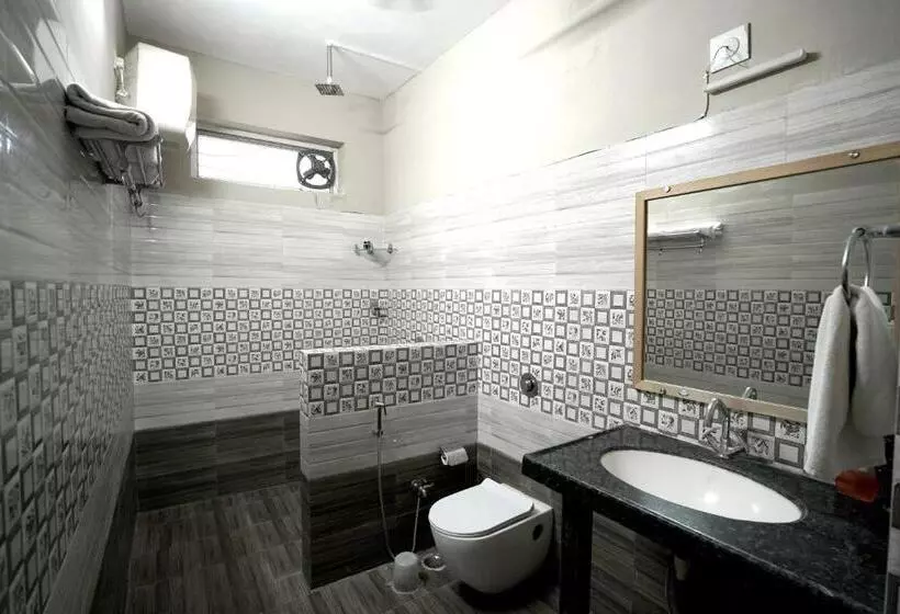 Fotos del hotel Devendragarh Palace - Luxury Paying Guest House:  15