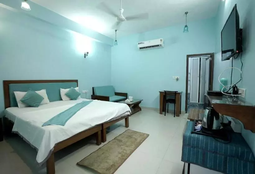 Fotos del hotel Devendragarh Palace - Luxury Paying Guest House:  23