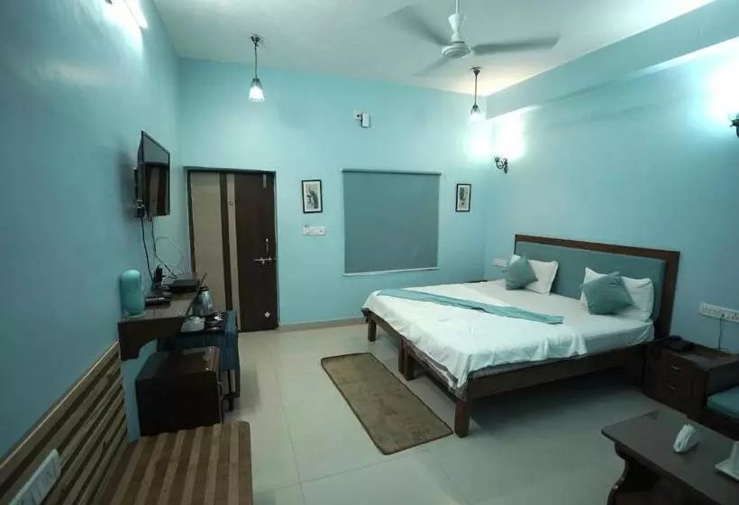 Fotos del hotel Devendragarh Palace - Luxury Paying Guest House:  21