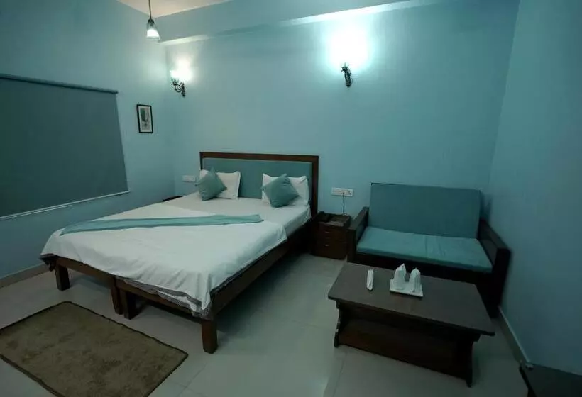 Fotos del hotel Devendragarh Palace - Luxury Paying Guest House:  17
