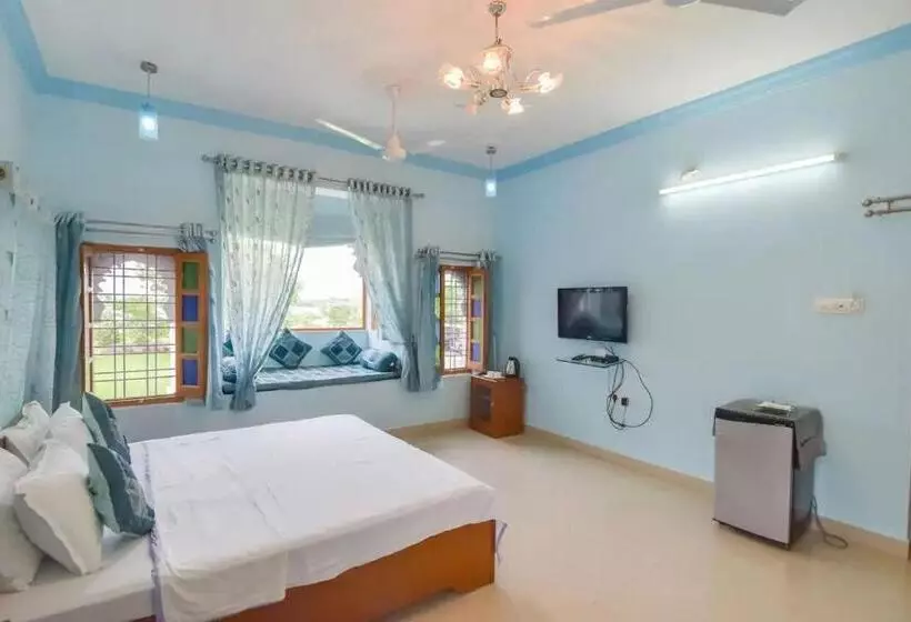 Fotos del hotel Devendragarh Palace - Luxury Paying Guest House:  25