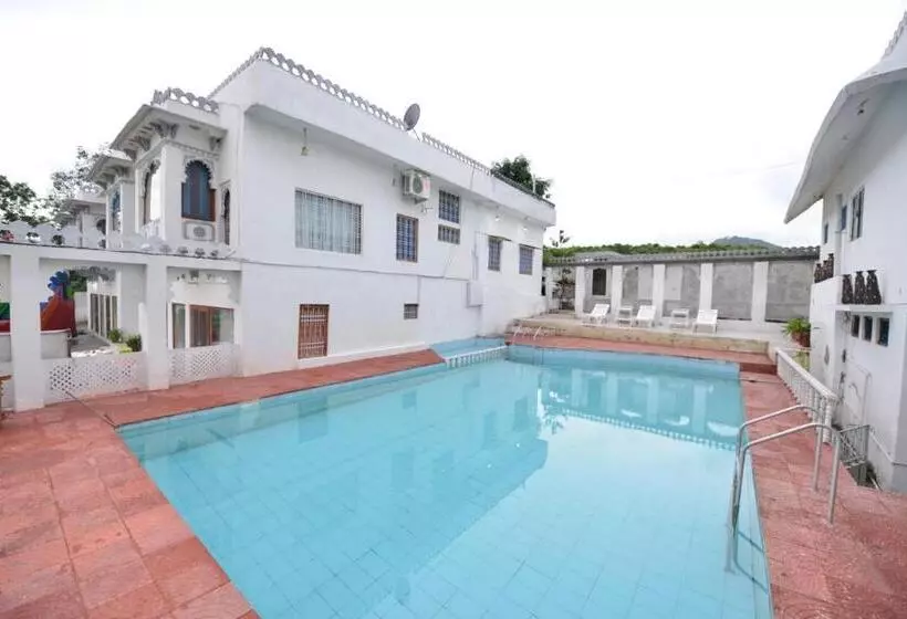 Fotos del hotel Devendragarh Palace - Luxury Paying Guest House:  2